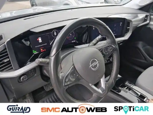 Opel Mokka electrique 136 ch &amp; batterie 50 kwh — photo 50