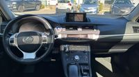 Lexus Ct 200h Passion — photo 11