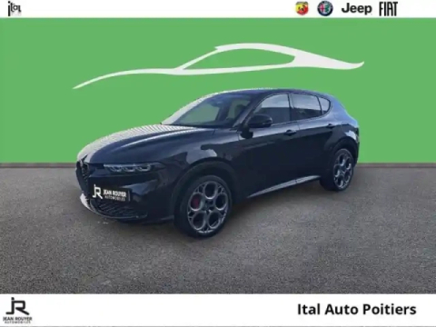 Alfa Romeo Tonale 1.3 phev 280ch veloce at6 e-q4