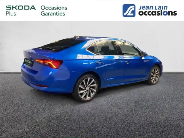 Skoda Octavia 2.0 tdi 150 ch dsg7 — photo 2