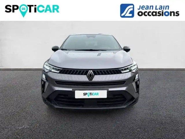 Renault Captur tce 90 ch — photo 48