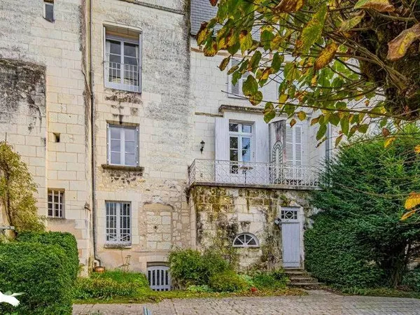 Maison 6 pièces 163 m²