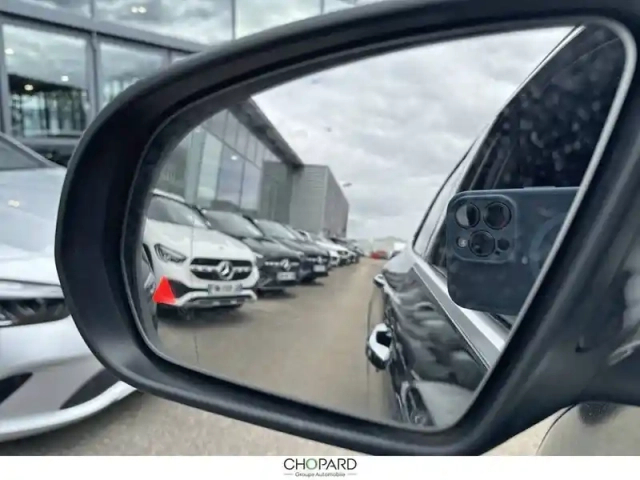 Mercedes Gla 200 7g-dct — photo 32