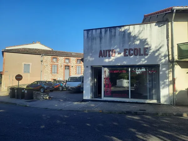 Caussade centre - local commercial 70m²