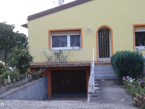 Maison a Remering les Puttelange