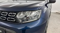 Dacia Duster 1.5 Blue dCi 115ch Confort 4x2 — photo 17