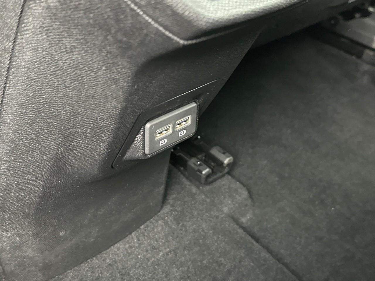 Peugeot 3008 puretech 130ch s&s bvm6 gt — photo 37
