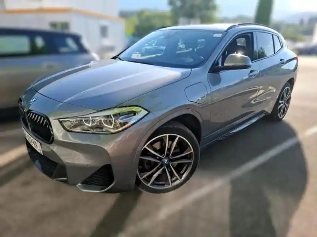 Bmw X2 xdrive25ea 220ch m sport euro6d-t 6cv