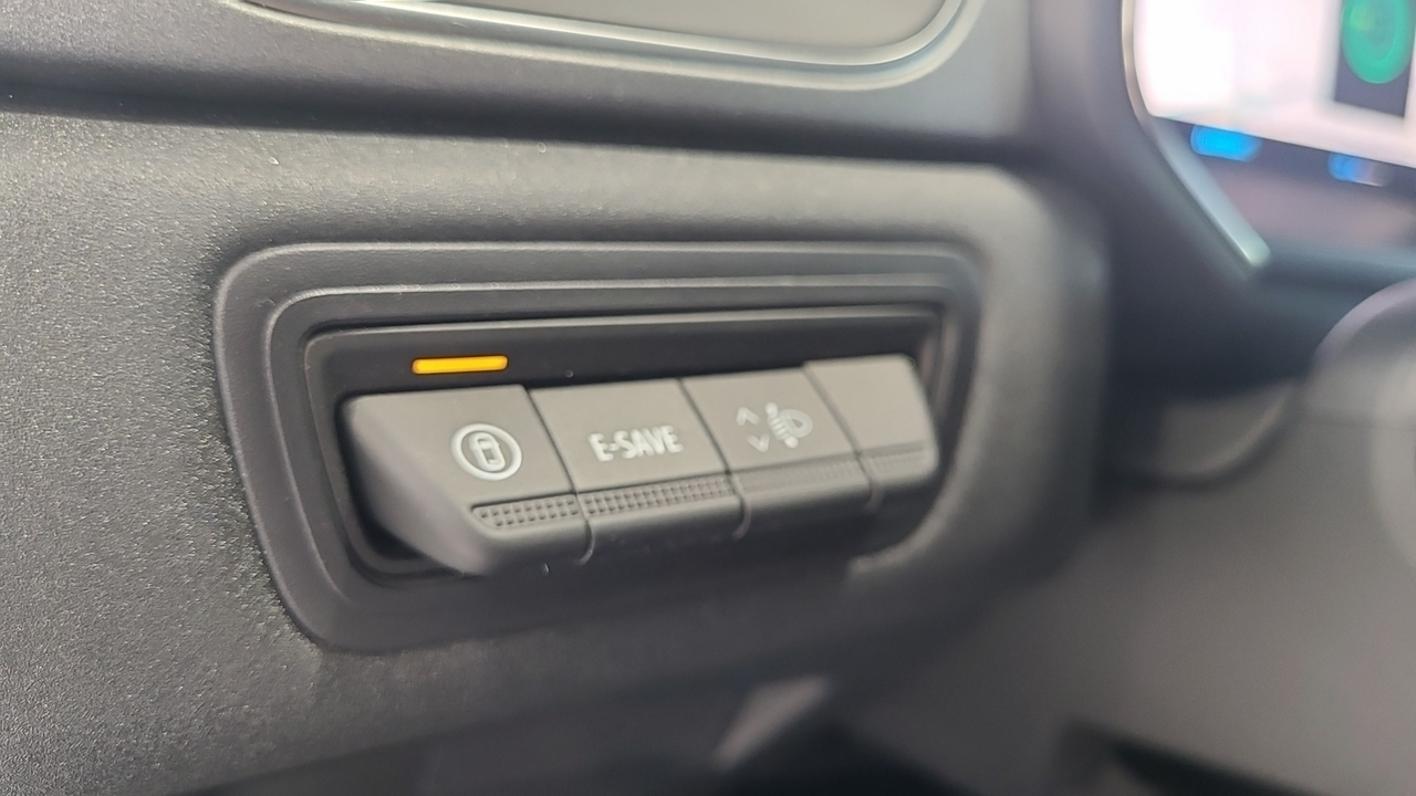 Renault Captur E-Tech full hybrid 160 ch — photo 18