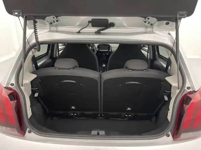 Peugeot 108 vti 72ch s&amp;s bvm5 — photo 13