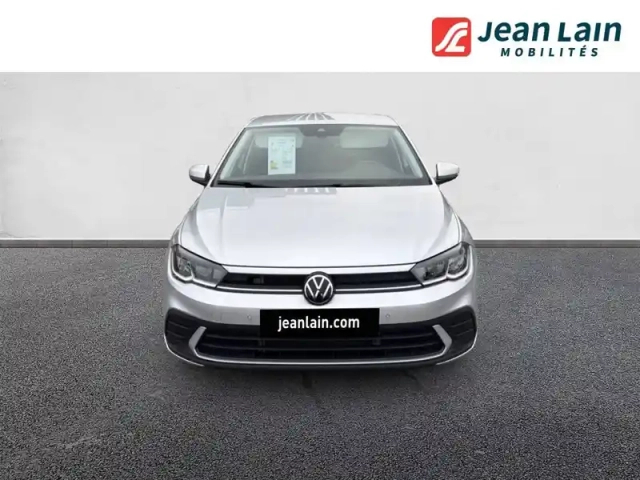 Volkswagen Polo 1.0 tsi 95 s&amp;s dsg7 — photo 2