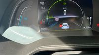 Renault Clio 1.6 E-Tech hybride 140ch Business -21N — photo 9