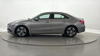 Mercedes Classe A Berline 200 163ch Progressive Line 7G-DCT 9cv — photo 7