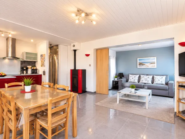 Appartement 2 pièces 31 m²