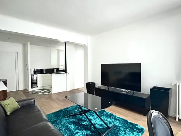 Vends appartement