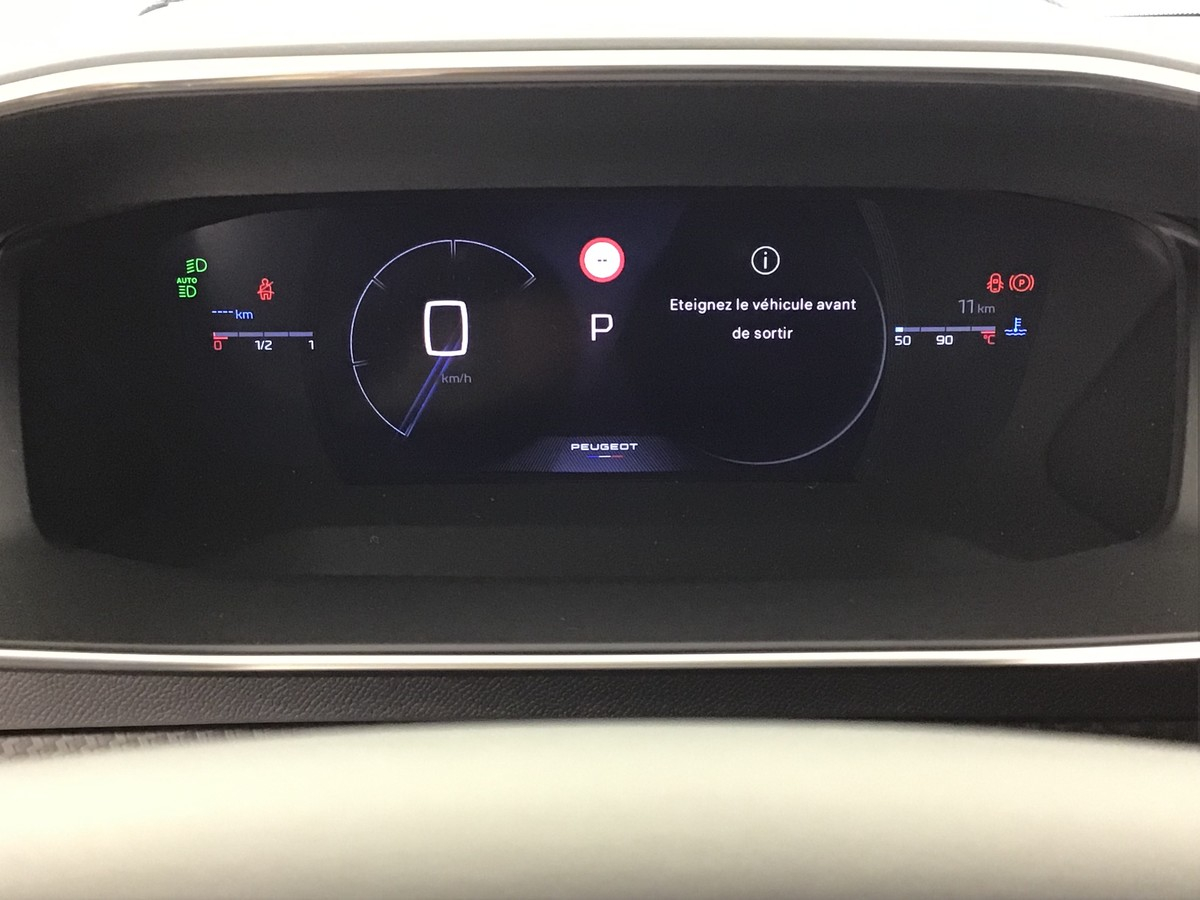 Peugeot 2008 — photo 13