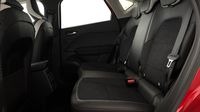Renault Captur 1.3 TCe mild hybrid 140ch Techno RETROS EXT RABATTABLES MANBUELS — photo 13