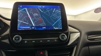 Ford Puma 1.0 EcoBoost 125ch S&S mHEV Titanium X Powershift — photo 18