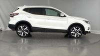 Nissan Qashqai 1.7 dCi 150ch Tekna Intelligent 4x4 Xtronic 2019 Euro6-EVAP — photo 4