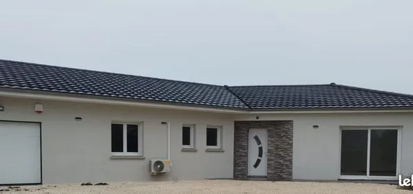 Villa direct propriétaire SERBANNES 03270
