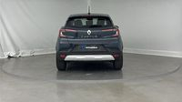 Renault Captur 1.3 TCe 140ch FAP Zen EDC -21 — photo 6