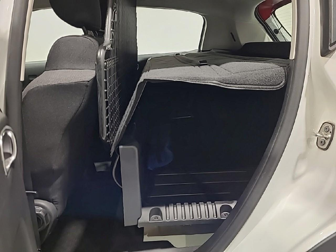 Citroën C3 bluehdi 100 bvm6 you — photo 13