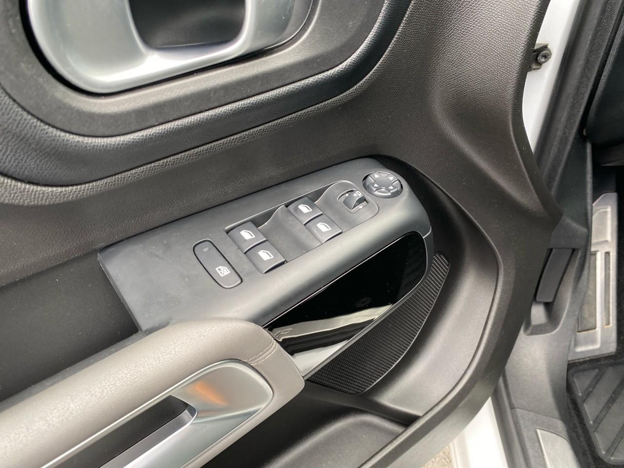Citroën C5 Aircross bluehdi 130ch s&s shine — photo 13