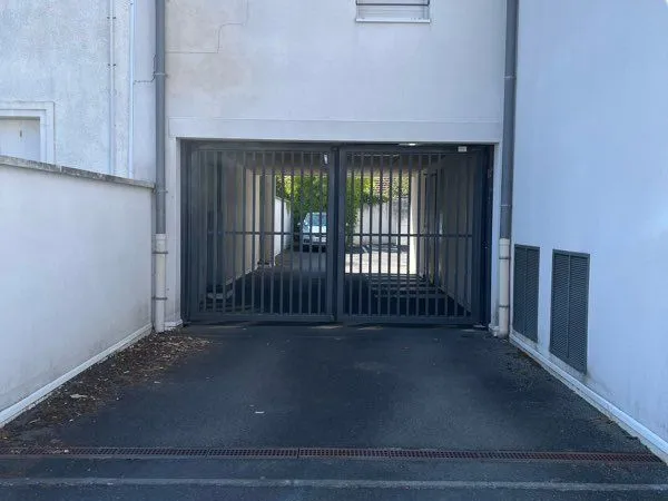 Location Place de Parking Privée