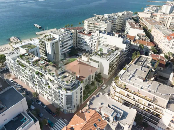 Appartement 3 pièces 67 m²