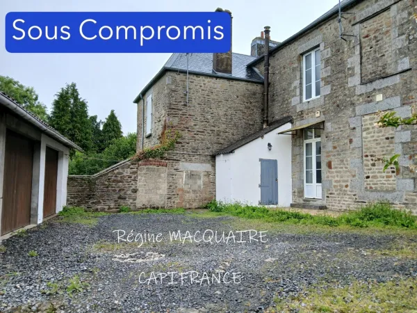Maison 4 pièces 108 m²
