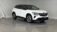 Renault Austral 1.2 E-Tech full hybrid 200ch Techno — photo 3