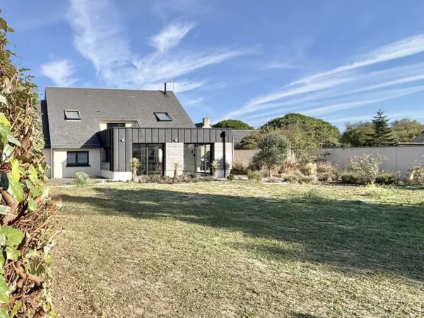 Maison 5 pièces 148 m²