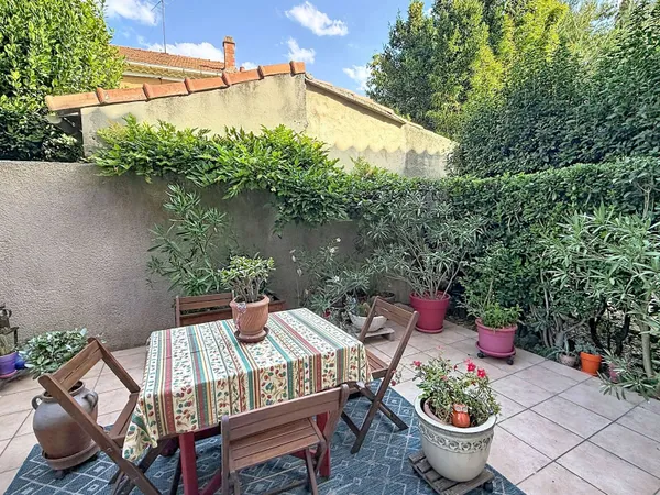 Maison 3 pièces 84 m²