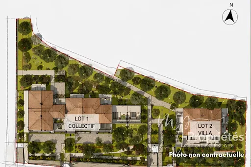 Maison 5 pièces 250 m²