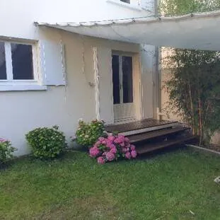 Maison 6 pièces 160 m²