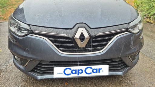 Renault Megane 1.3 TCe 115 - Limited – 2019 – 70565 km – Essence – Boîte Manuelle — photo 16