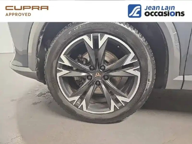 Cupra Formentor 1.5 tsi 150 ch — photo 32
