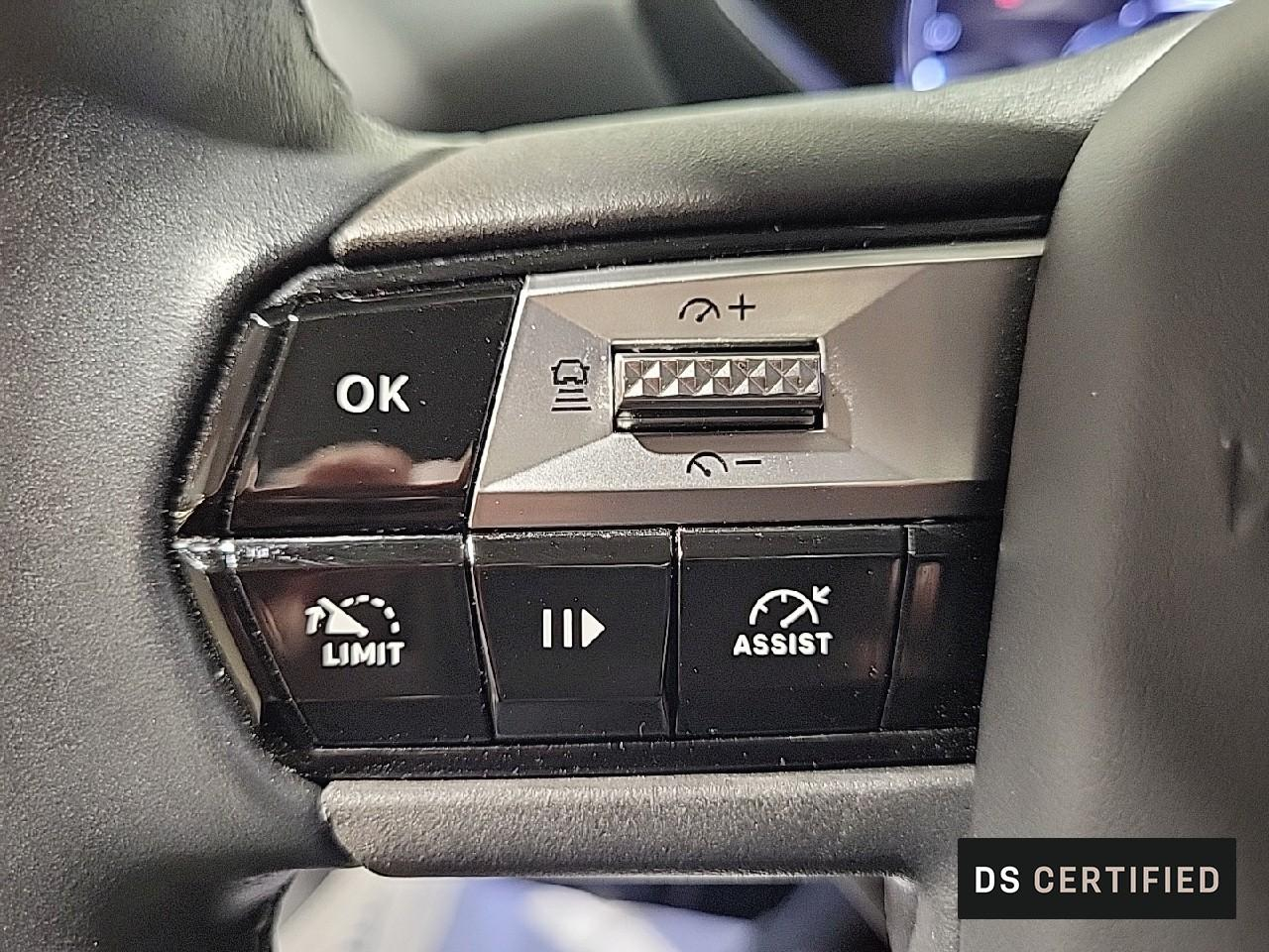 Ds Ds 3 e-tense opera — photo 22