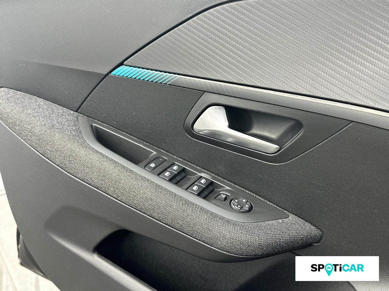 Peugeot 208 1.2 puretech 75ch s&s style — photo 19