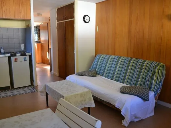 Appartement 2 pièces 29 m²