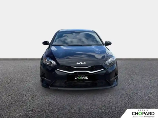 Kia Ceed 1.5 t-gdi 140 ch bvm6 — photo 4
