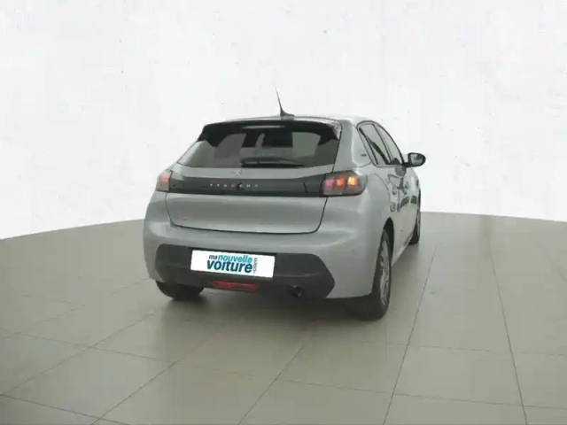 Peugeot 208 puretech 75 s&amp;s bvm5 — photo 19