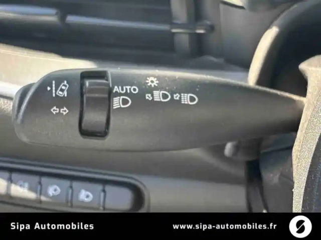 Fiat 500 e 95 ch — photo 19