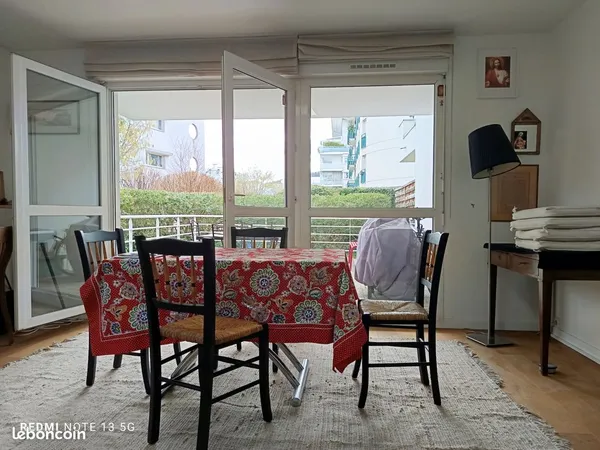 Chambre à louer centre-ville