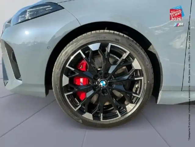 Bmw Serie 1 série 1 m135a xdrive 300ch m performance — photo 11