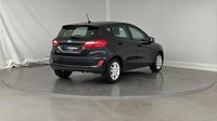 Ford Fiesta 1.1 85ch Cool & Connect 5p Euro6.2 — photo 5