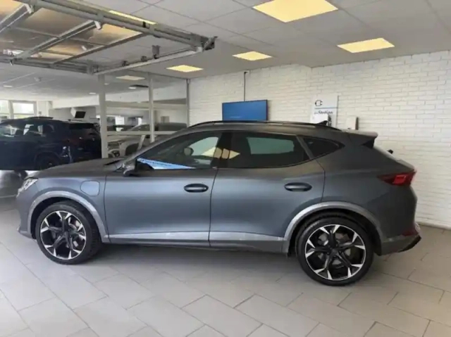 Cupra Formentor 1.4 e-hybrid 245ch vz dsg6 — photo 5
