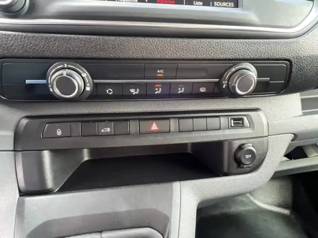 Citroën Jumpy fgn m bluehdi 120 s&amp;s bvm6 — photo 15
