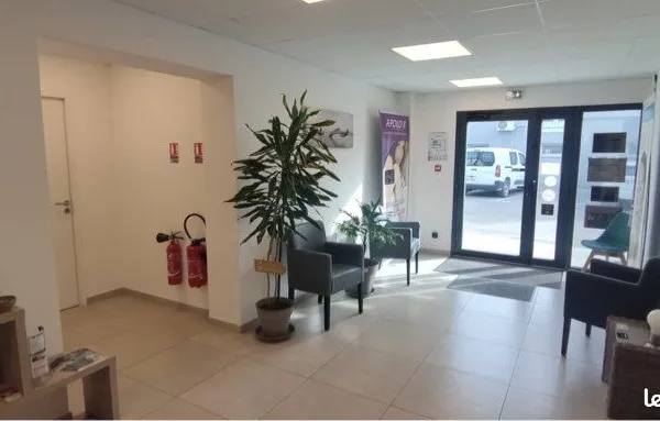 Local commercial 20 m2