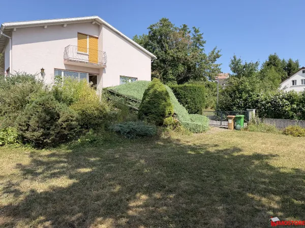 Maison Vente Hésingue 6p 165m² 400000€
